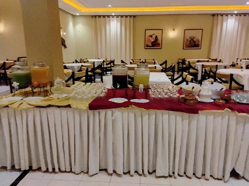 Erfoud Palace Hotel image