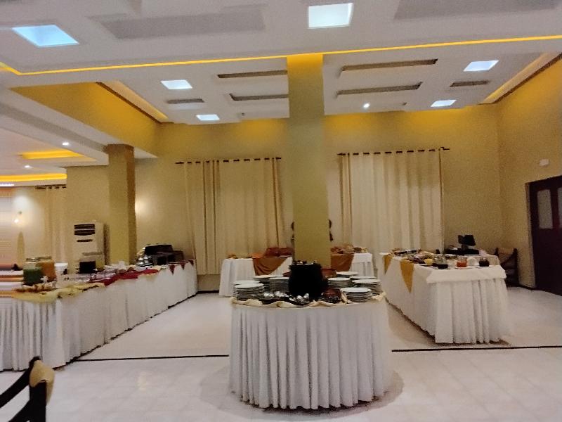 Erfoud Palace Hotel image