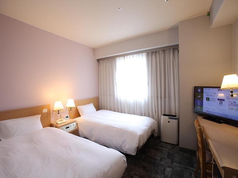 Kurume Washington Hotel Plaza image