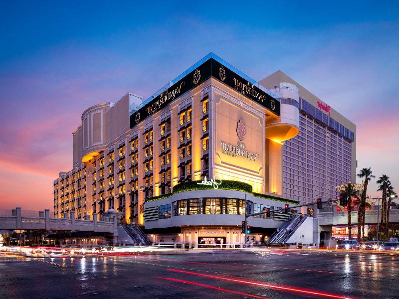 The Vanderpump Las Vegas Hotel Casino image