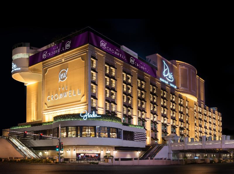 The Cromwell Hotel and Casino