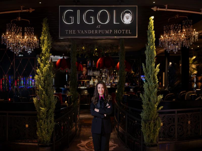The Vanderpump Las Vegas Hotel Casino image