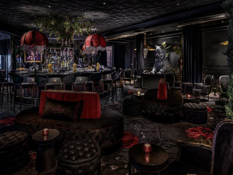The Vanderpump Las Vegas Hotel Casino image