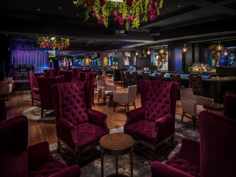 The Vanderpump Las Vegas Hotel Casino image