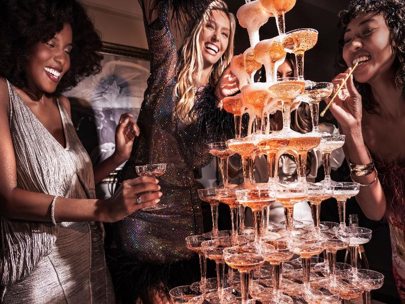 The Vanderpump Las Vegas Hotel Casino