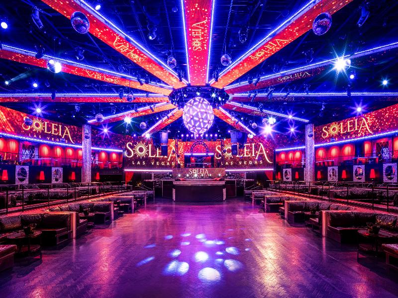 The Vanderpump Las Vegas Hotel Casino image