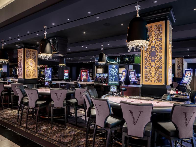 The Vanderpump Las Vegas Hotel Casino image