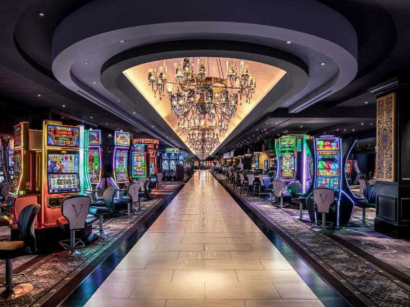 The Vanderpump Las Vegas Hotel Casino image