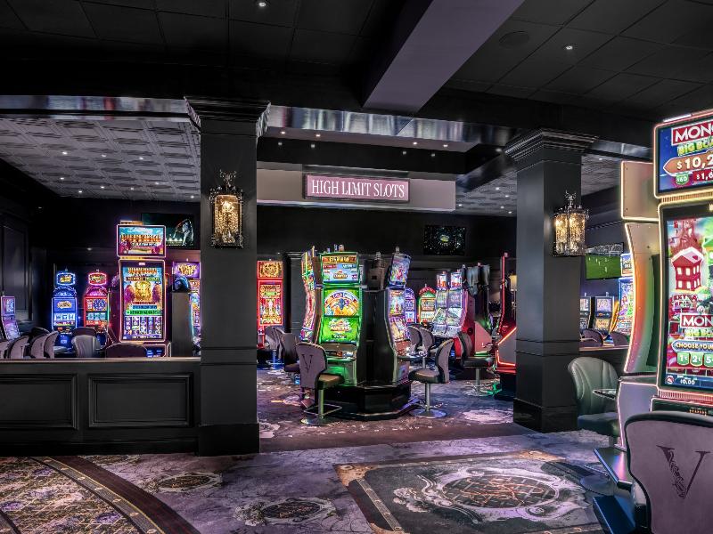 The Vanderpump Las Vegas Hotel Casino image
