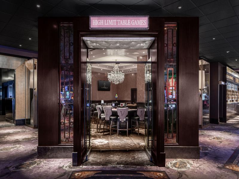 The Vanderpump Las Vegas Hotel Casino image