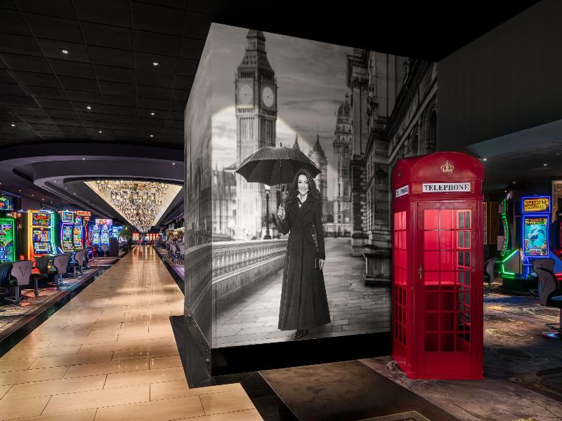 The Vanderpump Las Vegas Hotel Casino image