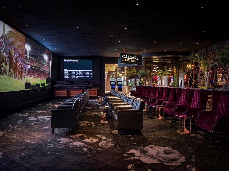 The Vanderpump Las Vegas Hotel Casino image
