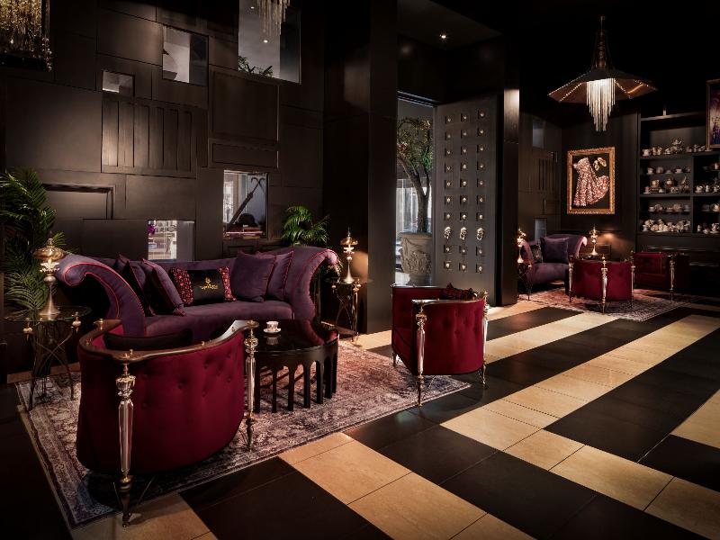 The Vanderpump Las Vegas Hotel Casino image