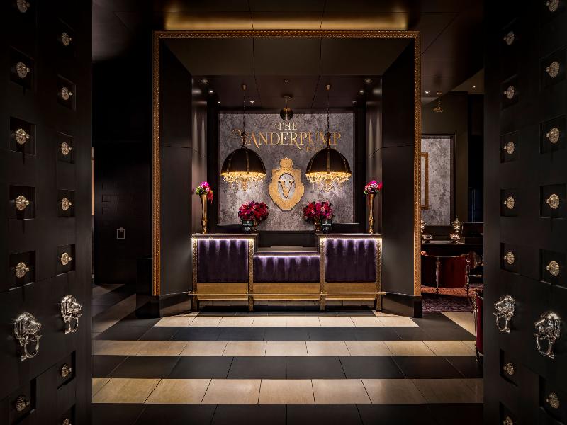 The Vanderpump Las Vegas Hotel Casino image