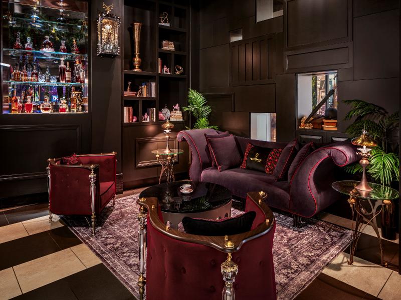 The Vanderpump Las Vegas Hotel Casino image