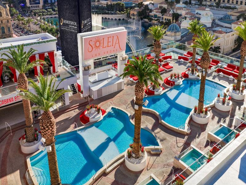 The Vanderpump Las Vegas Hotel Casino image