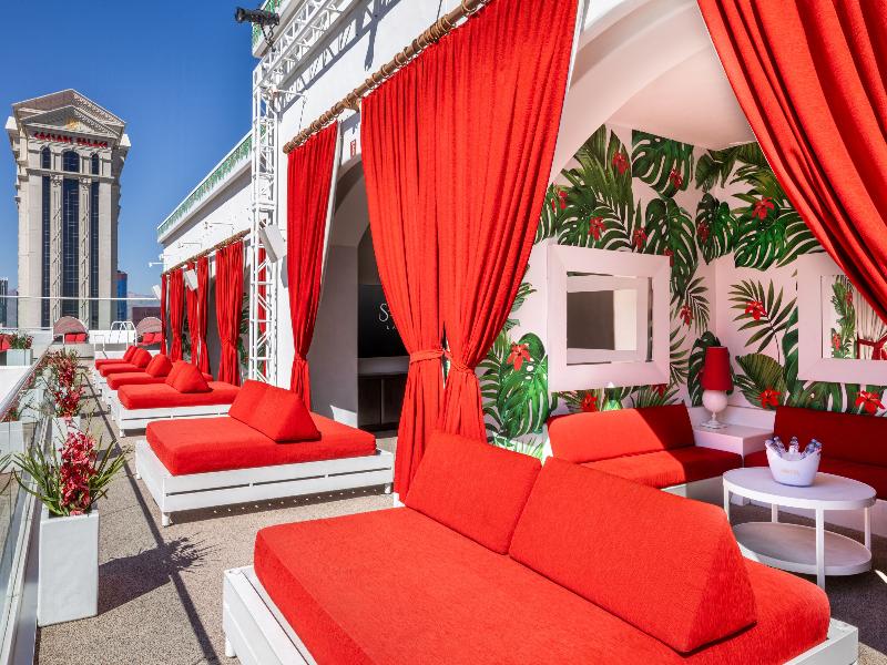 The Vanderpump Las Vegas Hotel Casino image