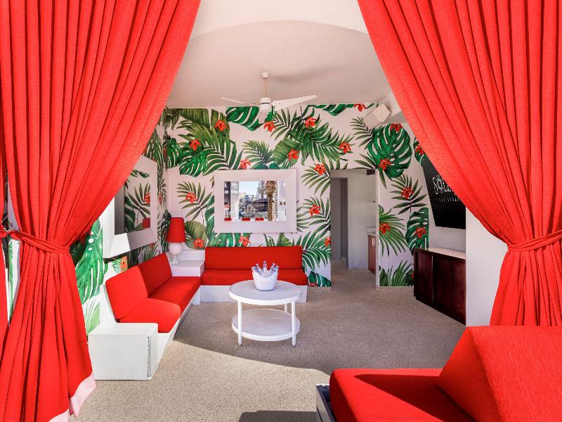 The Vanderpump Las Vegas Hotel Casino image