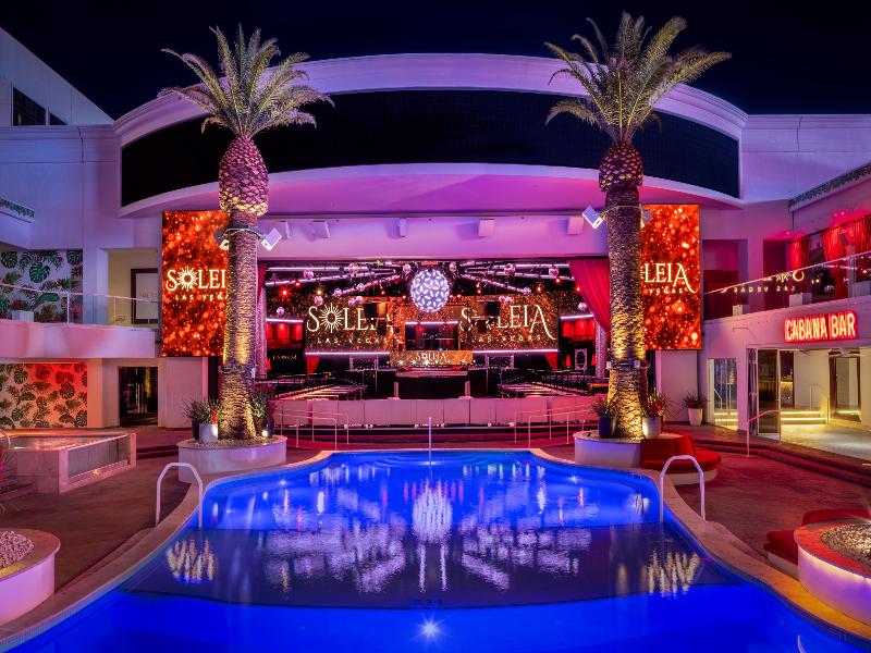 The Vanderpump Las Vegas Hotel Casino image
