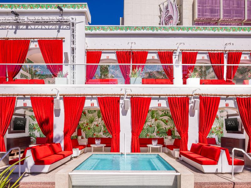 The Vanderpump Las Vegas Hotel Casino image