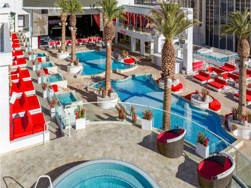 The Vanderpump Las Vegas Hotel Casino image