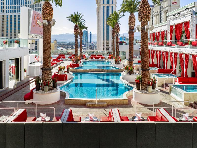 The Vanderpump Las Vegas Hotel Casino image
