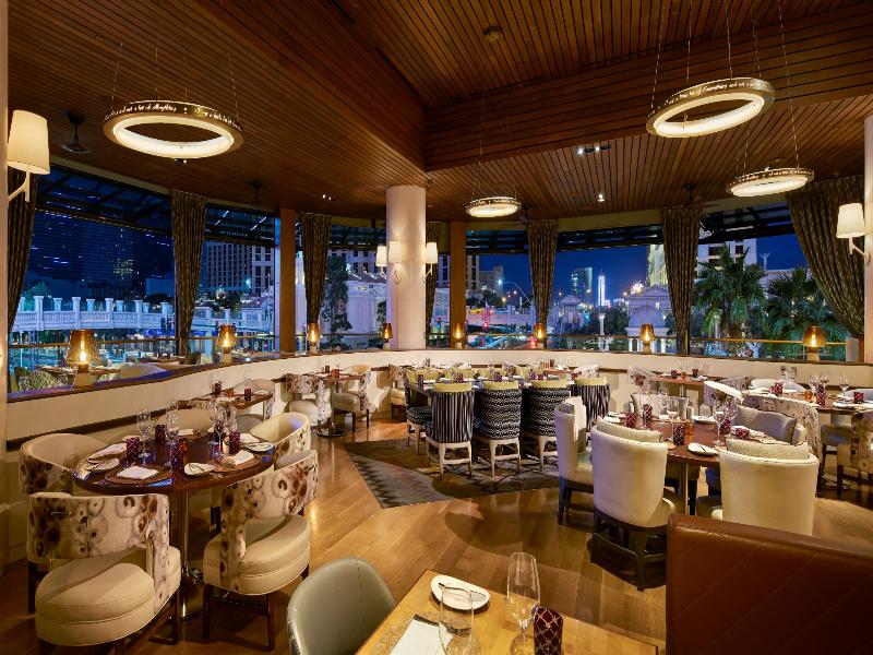 The Vanderpump Las Vegas Hotel Casino image
