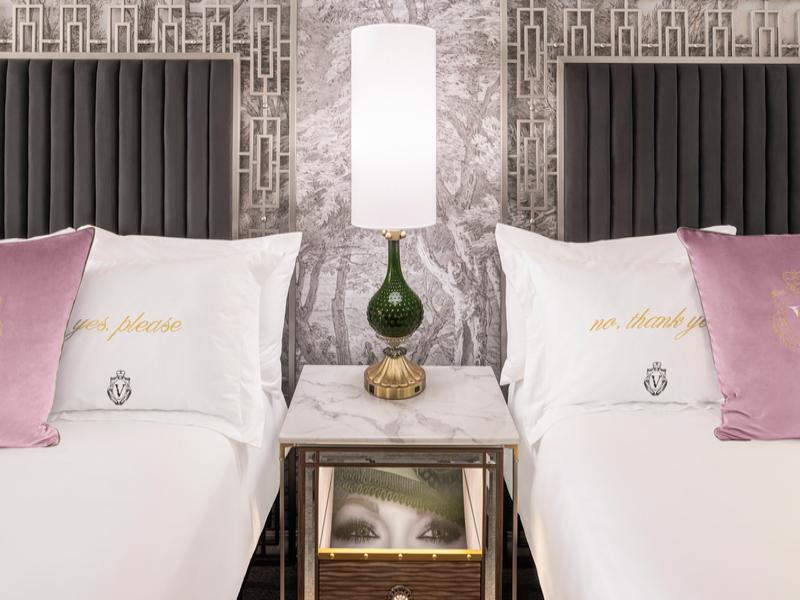 The Vanderpump Las Vegas Hotel Casino image
