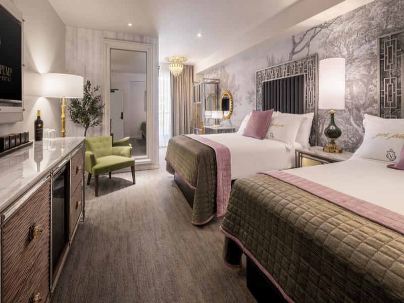 The Vanderpump Las Vegas Hotel Casino image