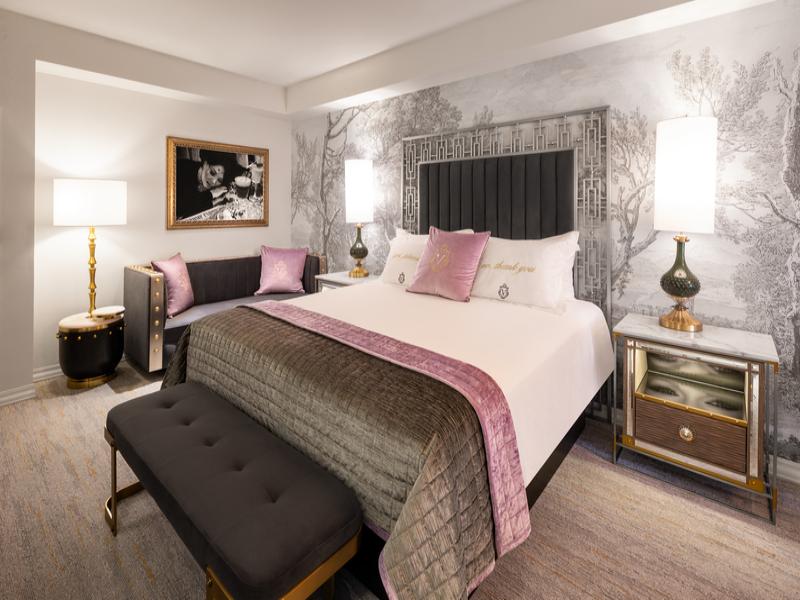 The Vanderpump Las Vegas Hotel Casino image
