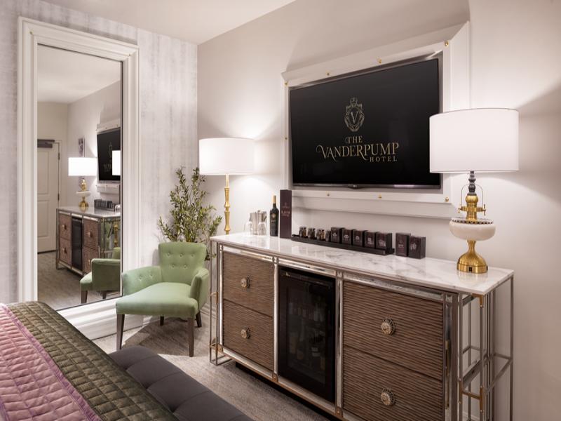 The Vanderpump Las Vegas Hotel Casino image