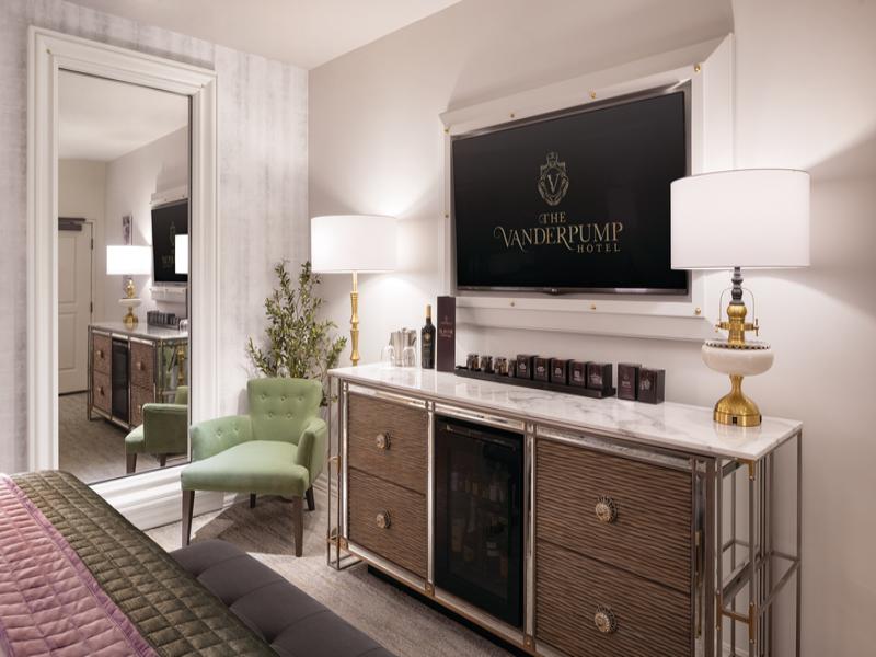The Vanderpump Las Vegas Hotel Casino image