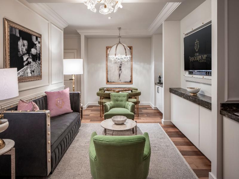 The Vanderpump Las Vegas Hotel Casino image