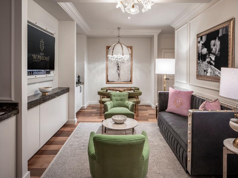 The Vanderpump Las Vegas Hotel Casino image