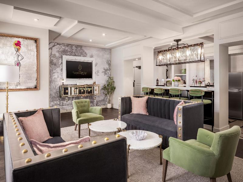 The Vanderpump Las Vegas Hotel Casino image