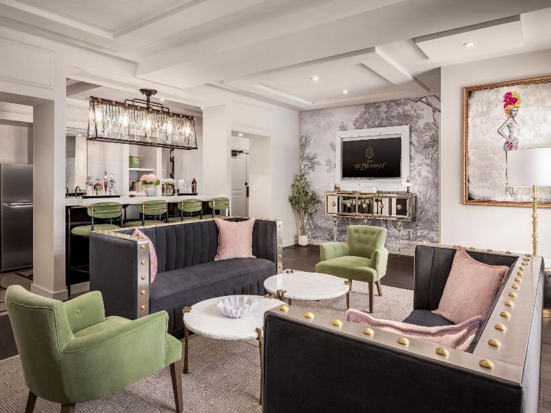 The Vanderpump Las Vegas Hotel Casino image