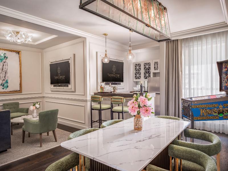The Vanderpump Las Vegas Hotel Casino image