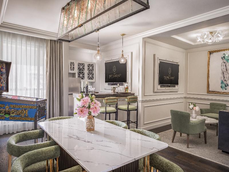 The Vanderpump Las Vegas Hotel Casino image