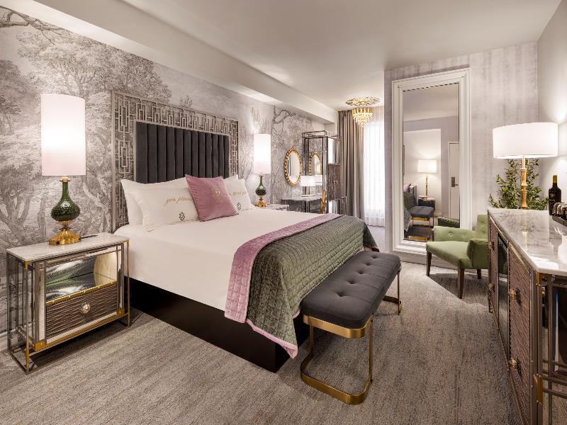 The Vanderpump Las Vegas Hotel Casino image