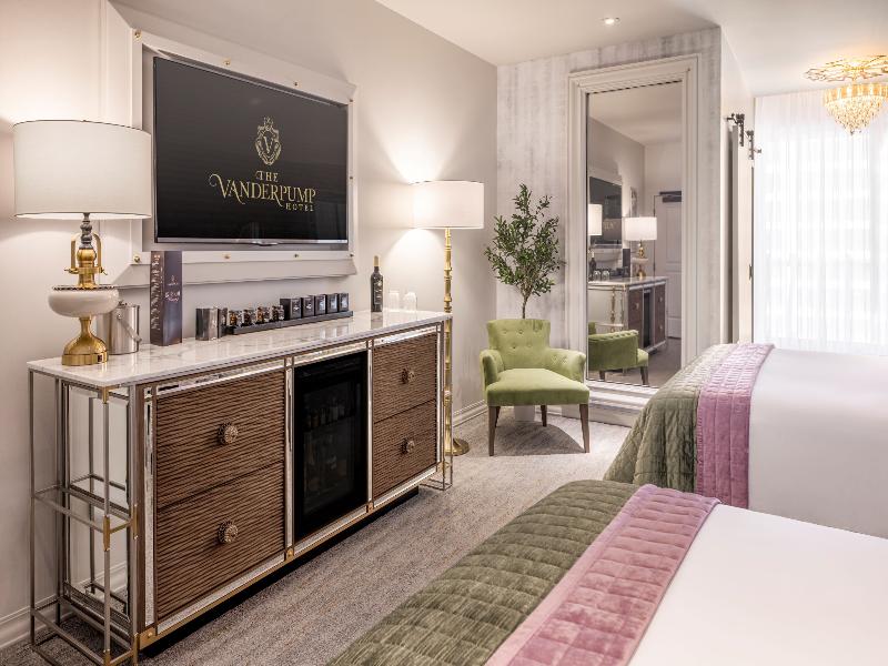 The Vanderpump Las Vegas Hotel Casino image