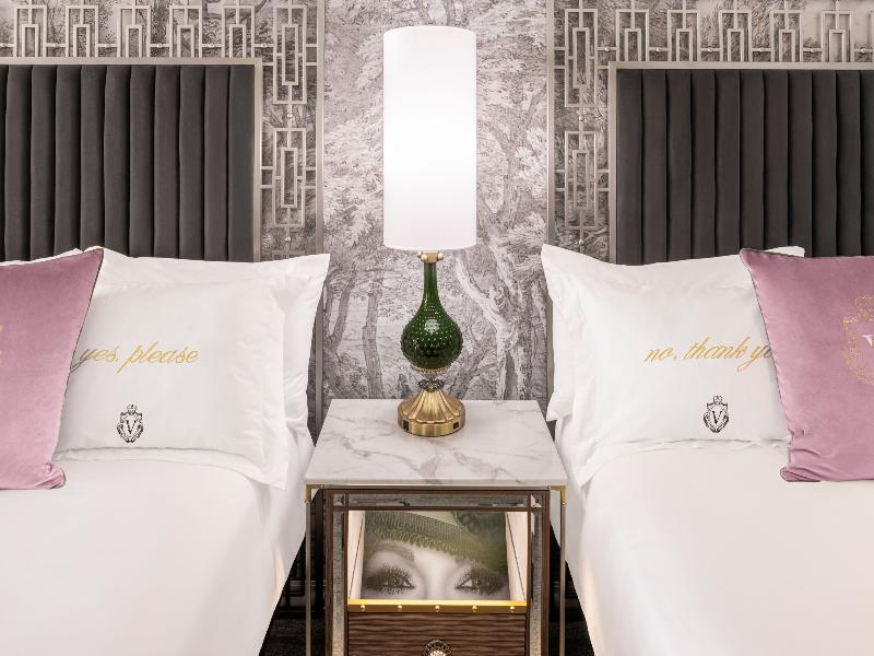 The Vanderpump Las Vegas Hotel Casino image