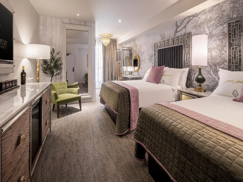 The Vanderpump Las Vegas Hotel Casino image