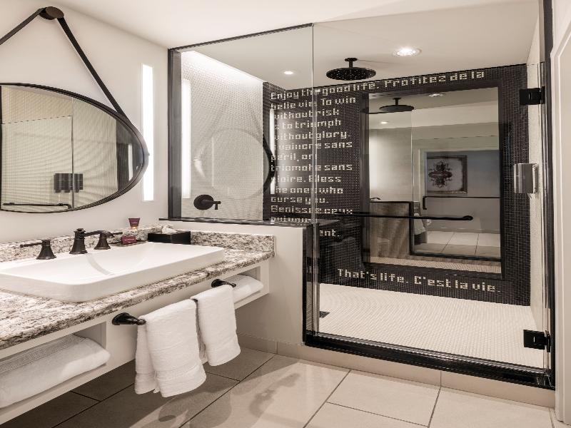 The Vanderpump Las Vegas Hotel Casino image