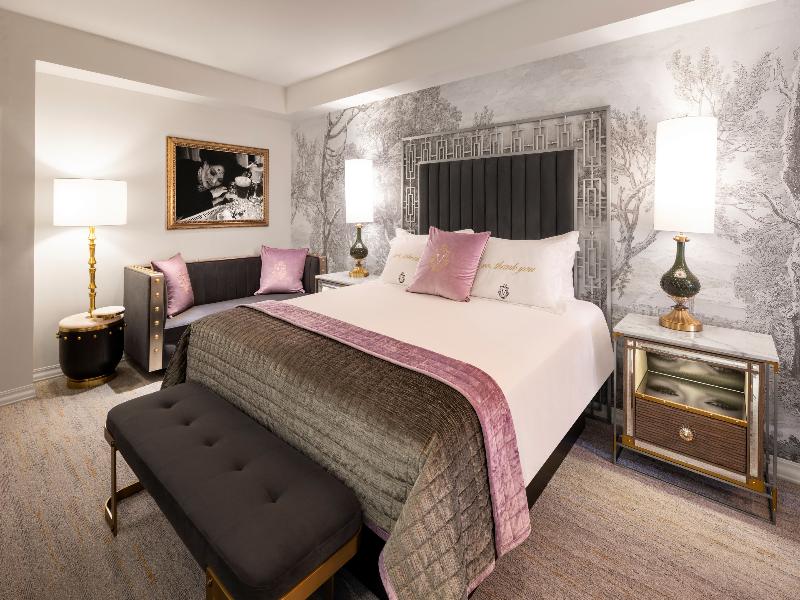 The Vanderpump Las Vegas Hotel Casino image