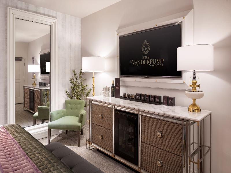 The Vanderpump Las Vegas Hotel Casino image