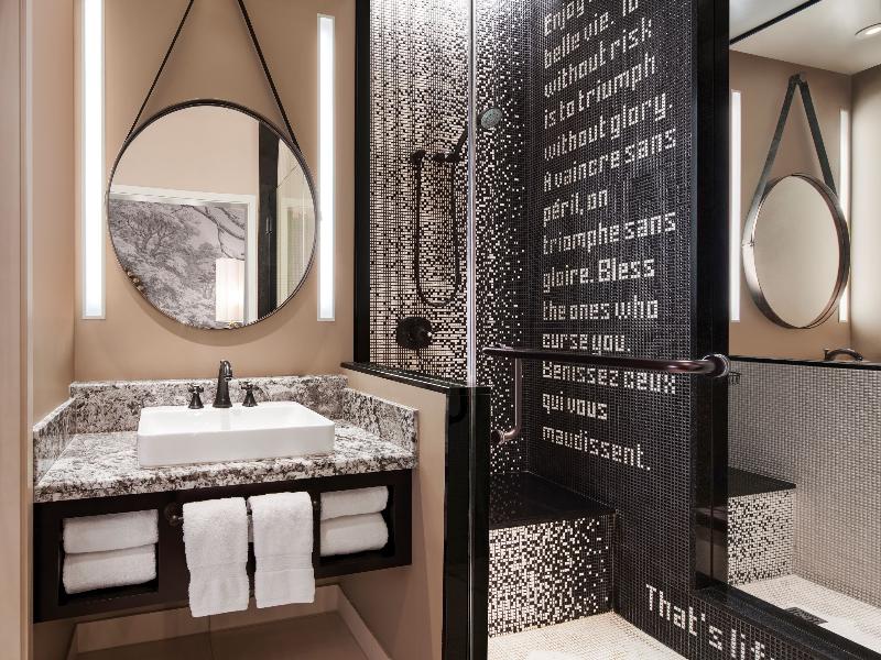 The Vanderpump Las Vegas Hotel Casino image