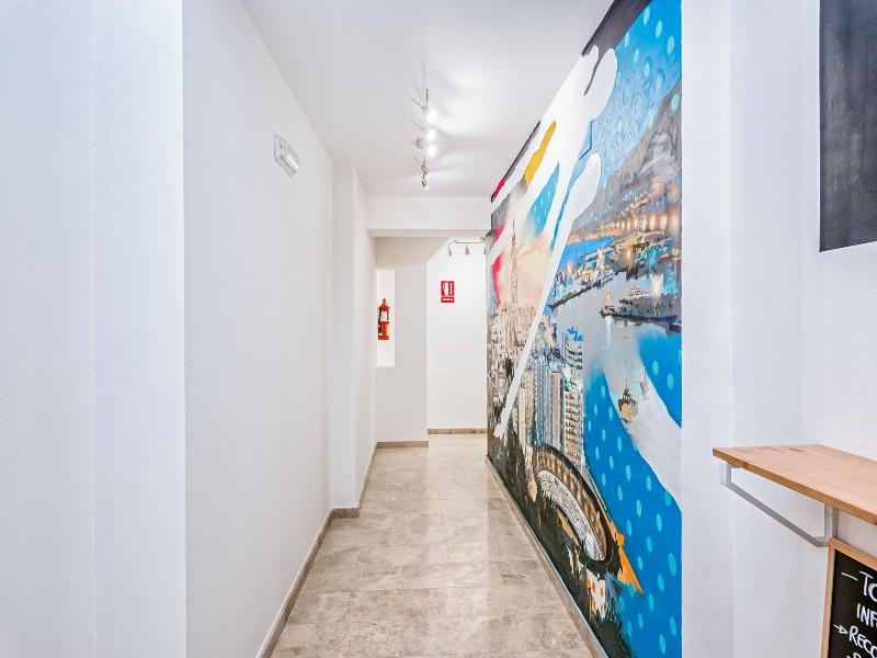 Feelathome Merced Apartments image