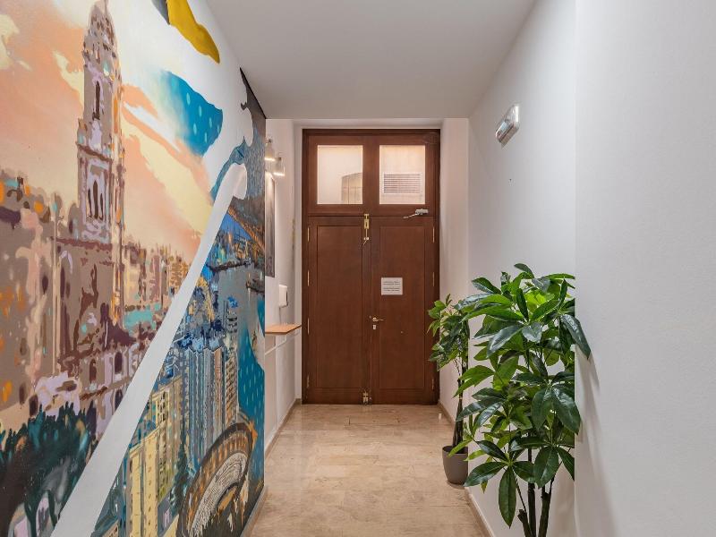 Feelathome Merced Apartments image