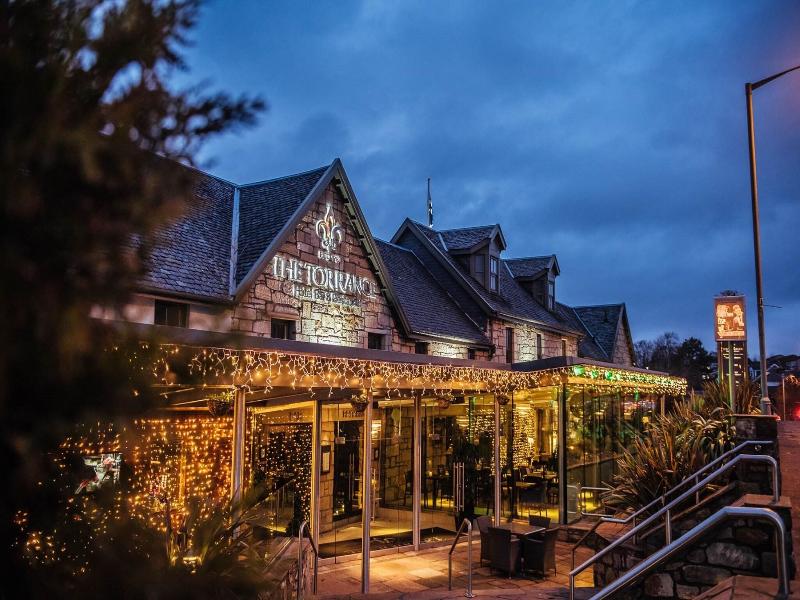 The Torrance Hotel image
