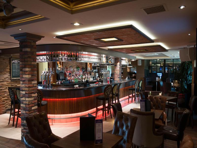 The Torrance Hotel image
